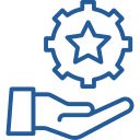 Corporate services icon